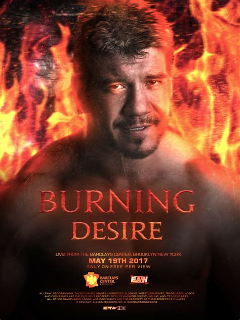 Burning Desire Sportingbet